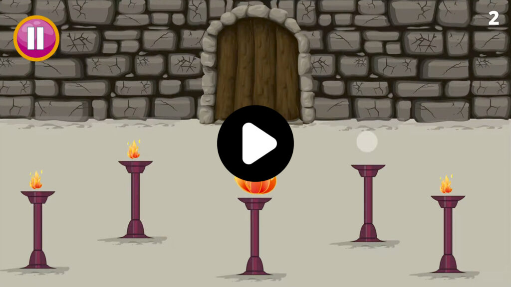 Obrazek z miniaturą filmu i przyciskiem do jego odtworzenia
